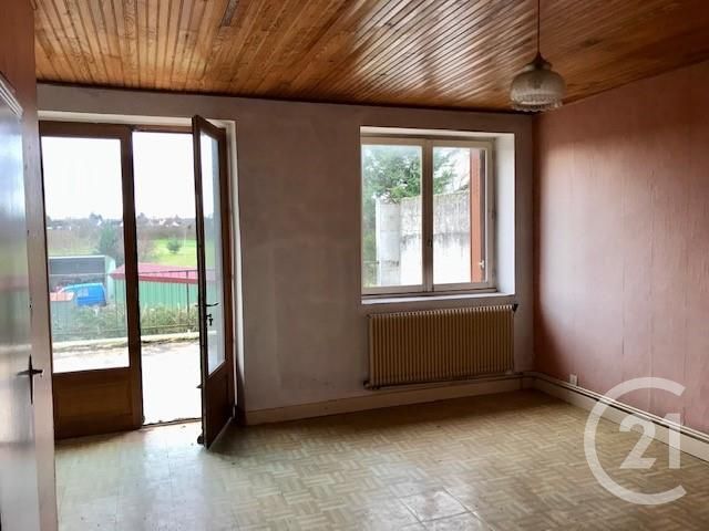 Afficher la photo en grand Maison à vendre - 8 pièces - 237,62 m2 - Blet - 18 - CENTRE