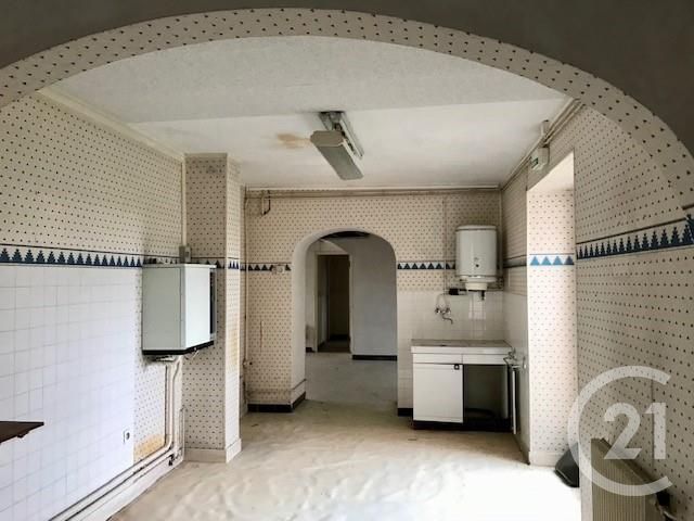 Afficher la photo en grand Maison à vendre - 8 pièces - 237,62 m2 - Blet - 18 - CENTRE