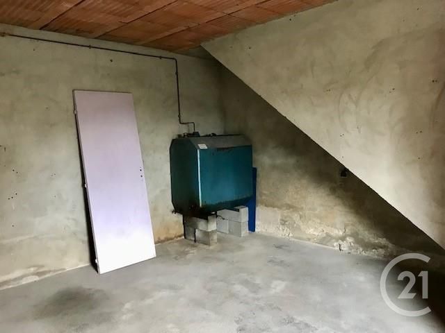 Afficher la photo en grand Maison à vendre - 8 pièces - 237,62 m2 - Blet - 18 - CENTRE