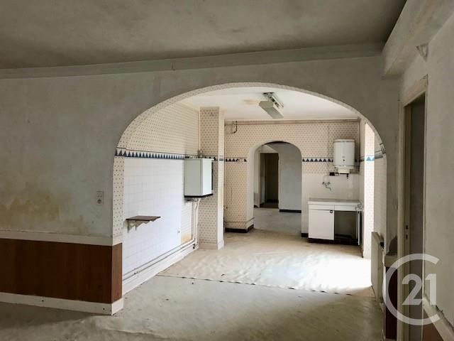 Afficher la photo en grand Maison à vendre - 8 pièces - 237,62 m2 - Blet - 18 - CENTRE