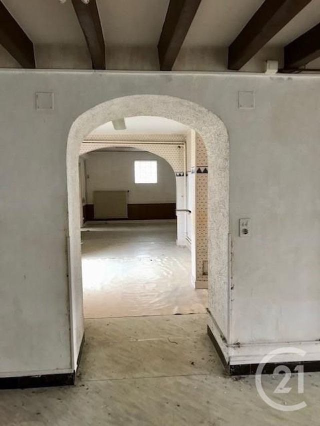 Afficher la photo en grand Maison à vendre - 8 pièces - 237,62 m2 - Blet - 18 - CENTRE