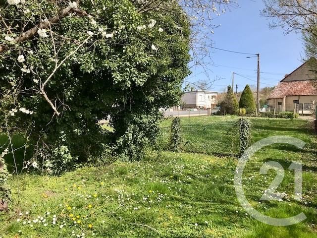 Afficher la photo en grand Maison à vendre - 8 pièces - 237,62 m2 - Blet - 18 - CENTRE