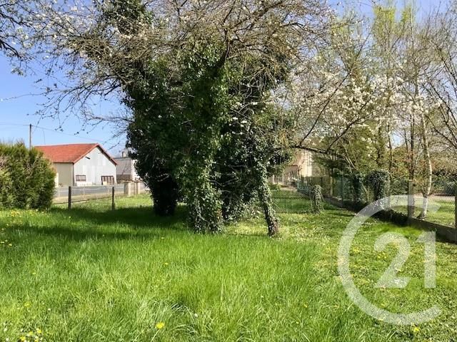 Afficher la photo en grand Maison à vendre - 8 pièces - 237,62 m2 - Blet - 18 - CENTRE