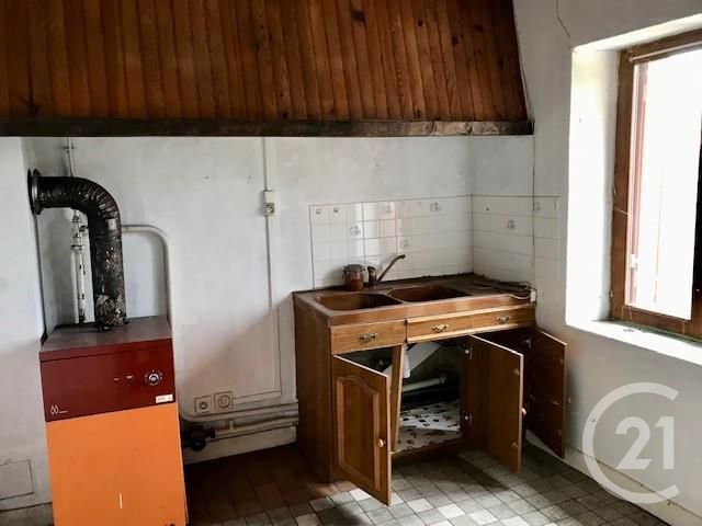 Afficher la photo en grand Maison à vendre - 8 pièces - 237,62 m2 - Blet - 18 - CENTRE