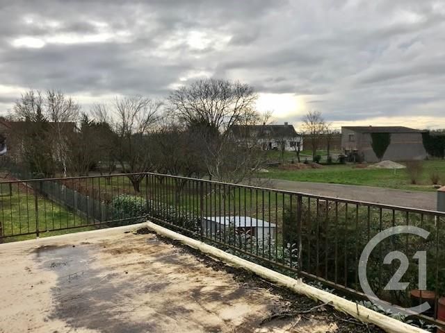 Afficher la photo en grand Maison à vendre - 8 pièces - 237,62 m2 - Blet - 18 - CENTRE