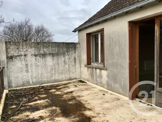 Afficher la photo en grand Maison à vendre - 8 pièces - 237,62 m2 - Blet - 18 - CENTRE