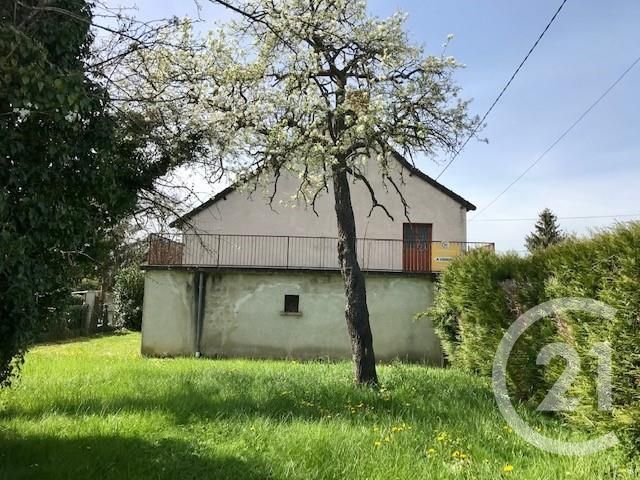 Afficher la photo en grand Maison à vendre - 8 pièces - 237,62 m2 - Blet - 18 - CENTRE