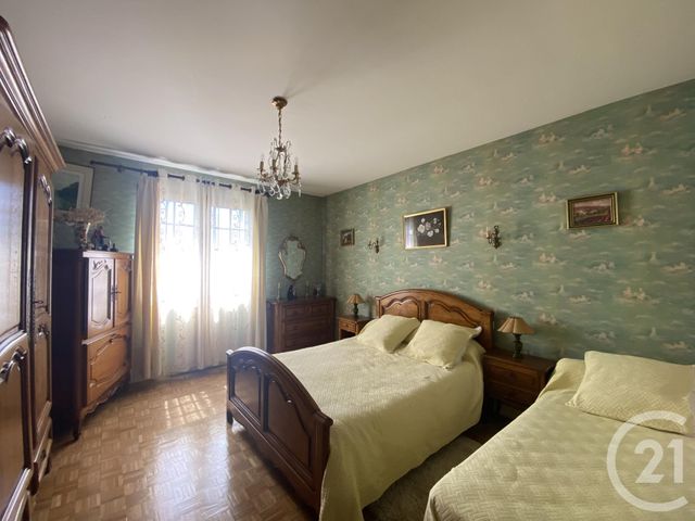 Maison à vendre - 5 pièces - 195 m2 - Chantenay St Imbert - 58 - BOURGOGNE