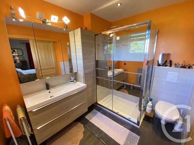 Maison à vendre - 5 pièces - 195 m2 - Chantenay St Imbert - 58 - BOURGOGNE