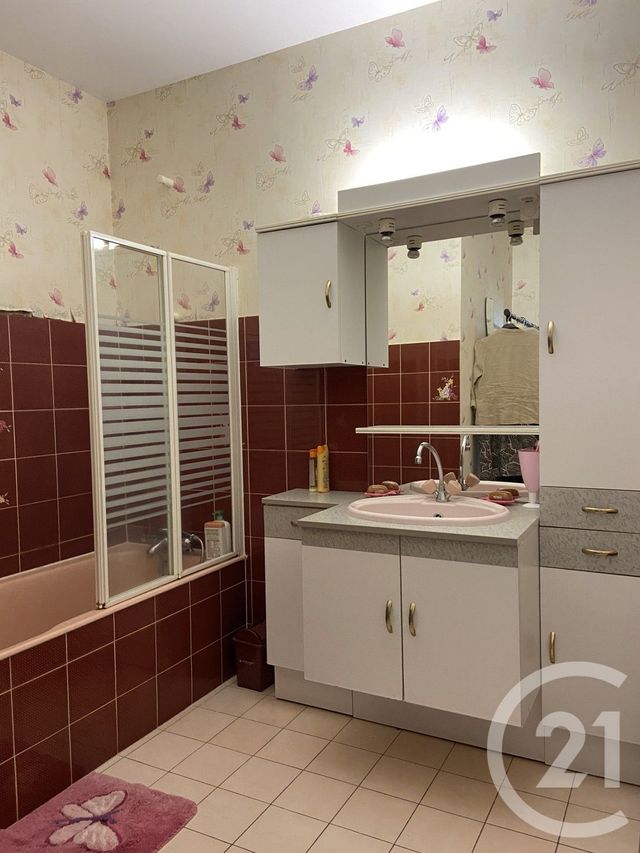 Maison à vendre - 5 pièces - 195 m2 - Chantenay St Imbert - 58 - BOURGOGNE