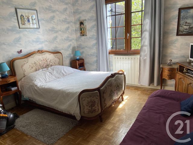 Maison à vendre - 5 pièces - 195 m2 - Chantenay St Imbert - 58 - BOURGOGNE