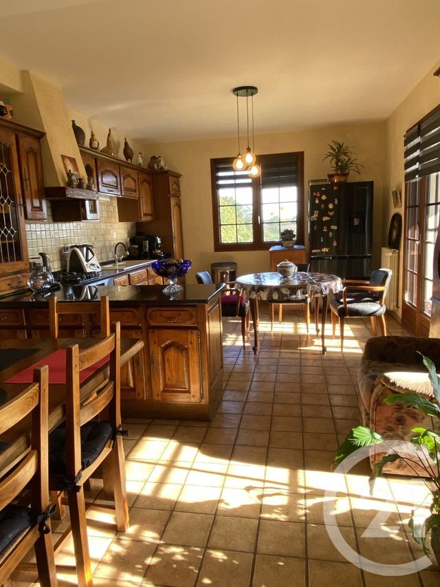 Maison à vendre - 5 pièces - 195 m2 - Chantenay St Imbert - 58 - BOURGOGNE