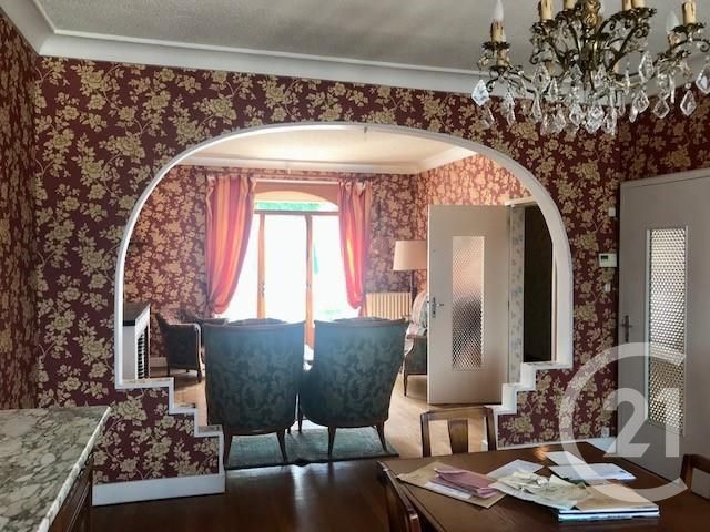 Maison &agrave; vendre - 5 pi&egrave;ces - 115,74 m2 - Sancoins - 18 - CENTRE