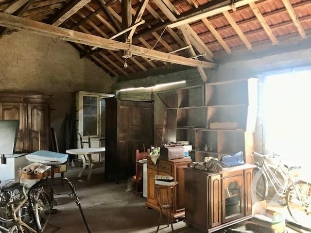 Maison &agrave; vendre - 5 pi&egrave;ces - 115,74 m2 - Sancoins - 18 - CENTRE