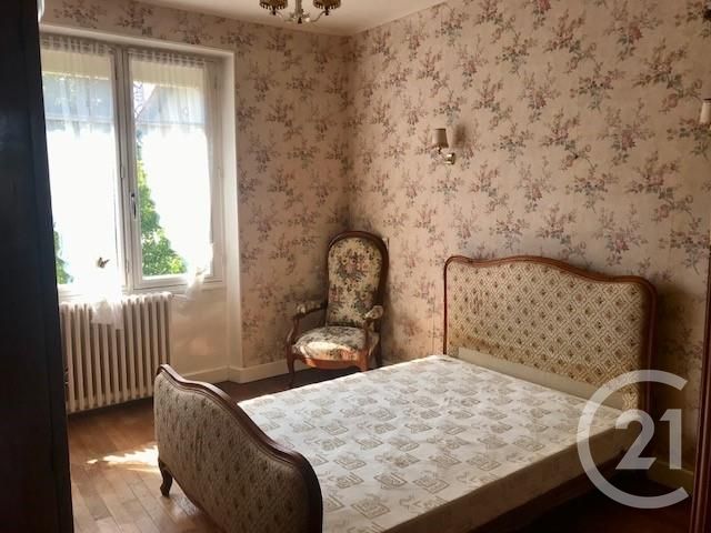 Maison &agrave; vendre - 5 pi&egrave;ces - 115,74 m2 - Sancoins - 18 - CENTRE