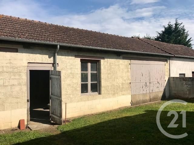 Maison &agrave; vendre - 5 pi&egrave;ces - 115,74 m2 - Sancoins - 18 - CENTRE