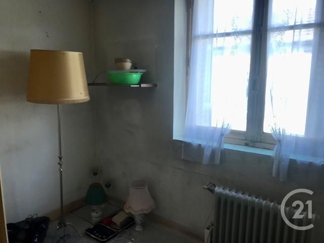 Maison &agrave; vendre - 5 pi&egrave;ces - 115,74 m2 - Sancoins - 18 - CENTRE