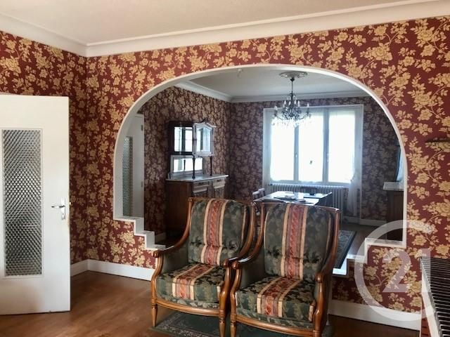 Maison &agrave; vendre - 5 pi&egrave;ces - 115,74 m2 - Sancoins - 18 - CENTRE