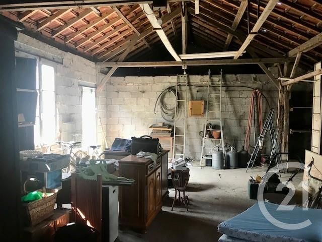 Maison &agrave; vendre - 5 pi&egrave;ces - 115,74 m2 - Sancoins - 18 - CENTRE