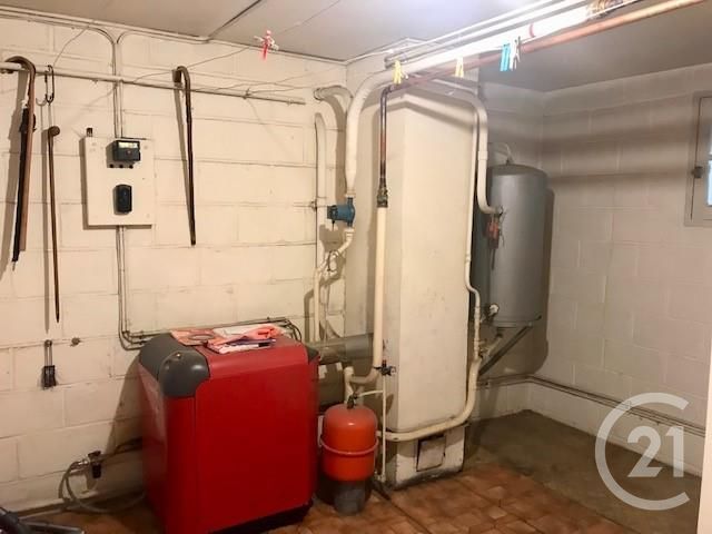 Maison &agrave; vendre - 5 pi&egrave;ces - 115,74 m2 - Sancoins - 18 - CENTRE