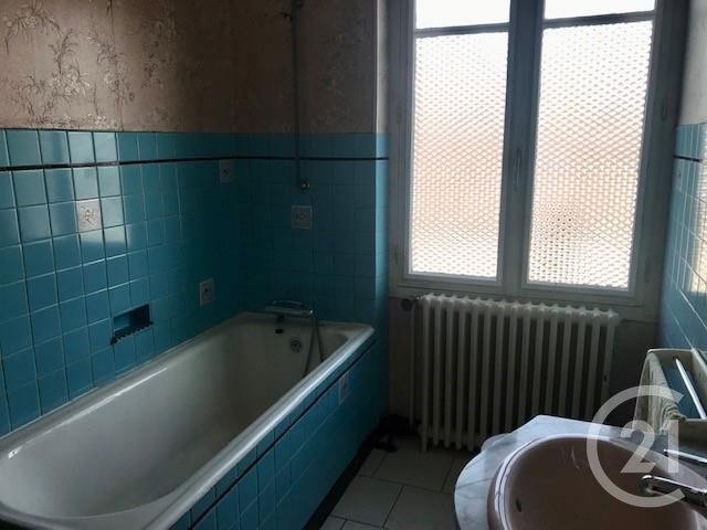 Maison &agrave; vendre - 5 pi&egrave;ces - 115,74 m2 - Sancoins - 18 - CENTRE