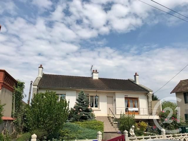 Maison à vendre SANCOINS