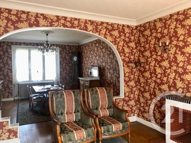 Maison &agrave; vendre - 5 pi&egrave;ces - 115,74 m2 - Sancoins - 18 - CENTRE