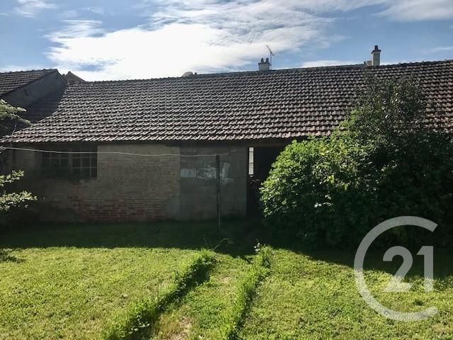 Maison &agrave; vendre - 5 pi&egrave;ces - 115,74 m2 - Sancoins - 18 - CENTRE