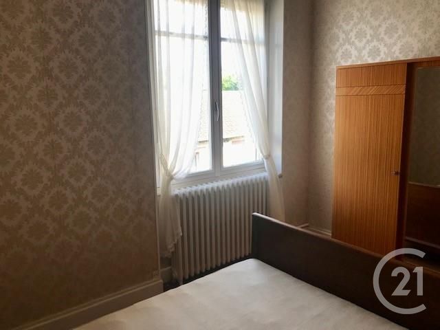 Maison &agrave; vendre - 5 pi&egrave;ces - 115,74 m2 - Sancoins - 18 - CENTRE