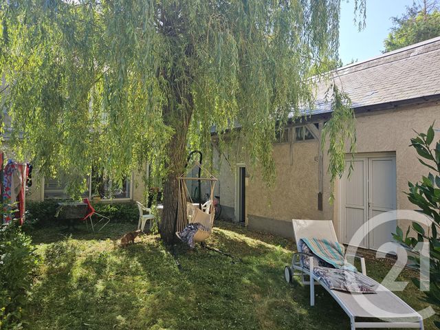 Afficher la photo en grand Maison à vendre - 6 pièces - 170 m2 - St Pierre Le Moutier - 58 - BOURGOGNE