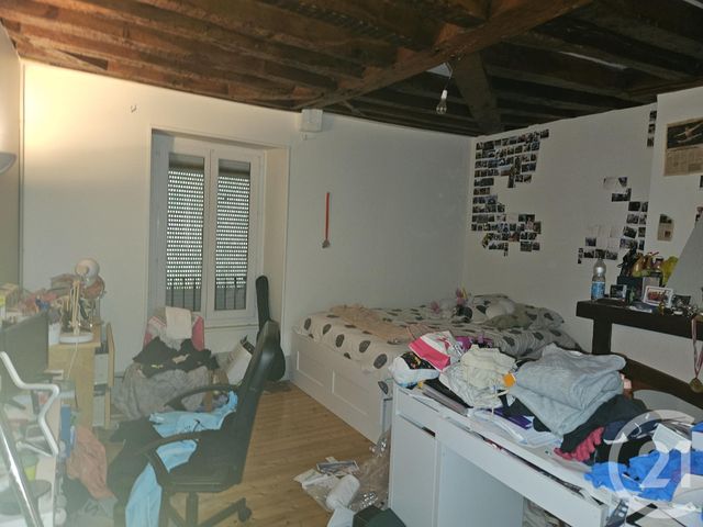 Afficher la photo en grand Maison à vendre - 6 pièces - 170 m2 - St Pierre Le Moutier - 58 - BOURGOGNE