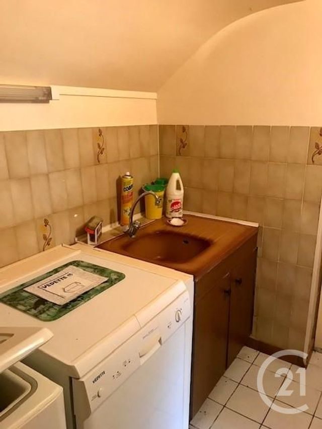 Maison à vendre - 4 pièces - 94,78 m2 - Augy Sur Aubois - 18 - CENTRE