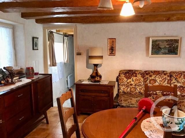 Maison à vendre - 4 pièces - 94,78 m2 - Augy Sur Aubois - 18 - CENTRE