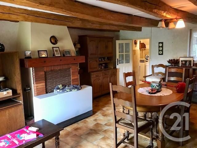 Maison à vendre - 4 pièces - 94,78 m2 - Augy Sur Aubois - 18 - CENTRE
