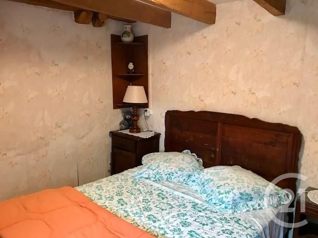 Maison à vendre - 4 pièces - 94,78 m2 - Augy Sur Aubois - 18 - CENTRE