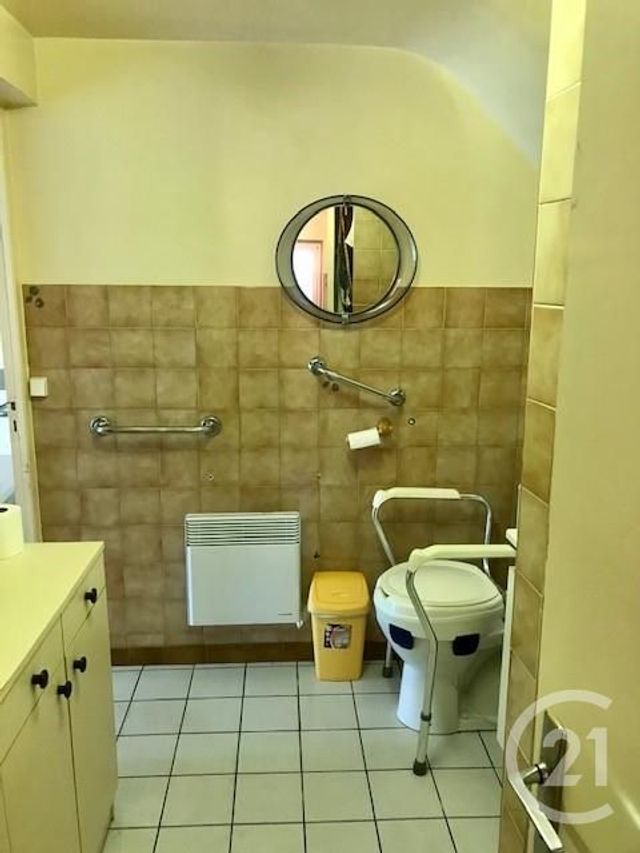 Maison à vendre - 4 pièces - 94,78 m2 - Augy Sur Aubois - 18 - CENTRE