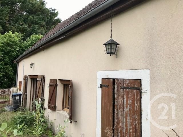 Maison à vendre - 4 pièces - 94,78 m2 - Augy Sur Aubois - 18 - CENTRE