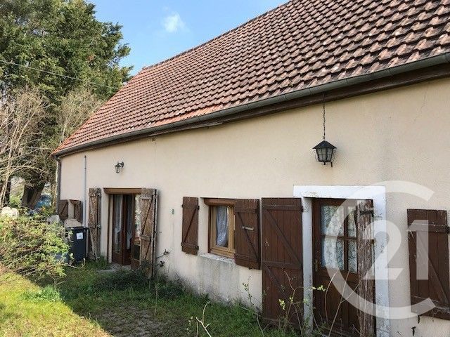 Maison à vendre AUGY SUR AUBOIS