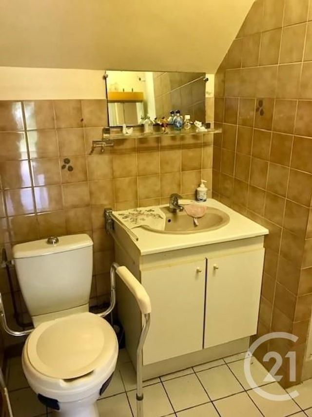 Maison à vendre - 4 pièces - 94,78 m2 - Augy Sur Aubois - 18 - CENTRE