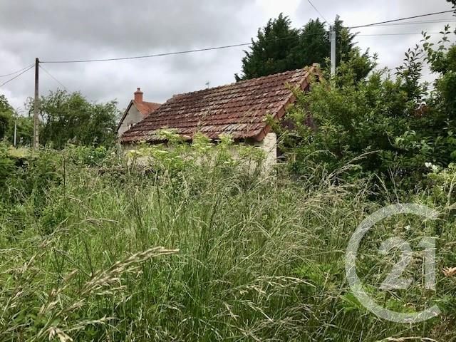 Maison à vendre - 4 pièces - 94,78 m2 - Augy Sur Aubois - 18 - CENTRE