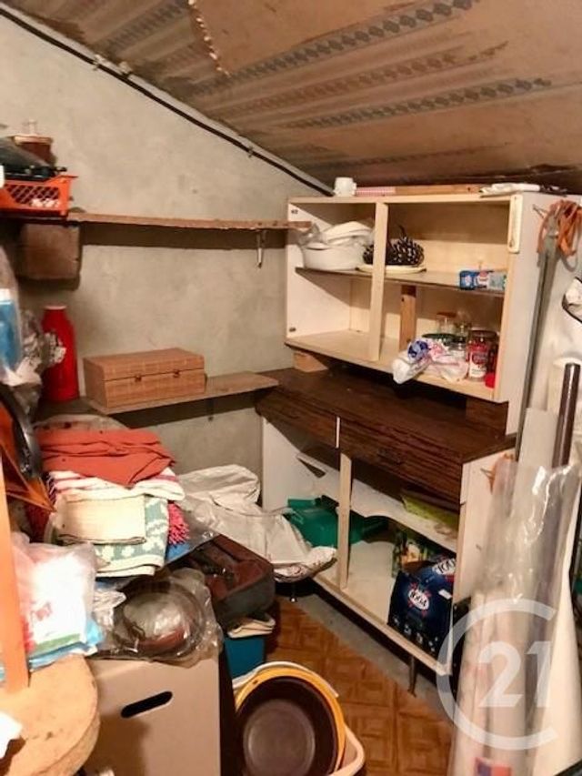 Maison à vendre - 4 pièces - 94,78 m2 - Augy Sur Aubois - 18 - CENTRE