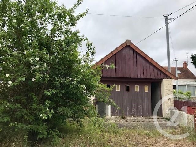 Maison à vendre - 4 pièces - 94,78 m2 - Augy Sur Aubois - 18 - CENTRE
