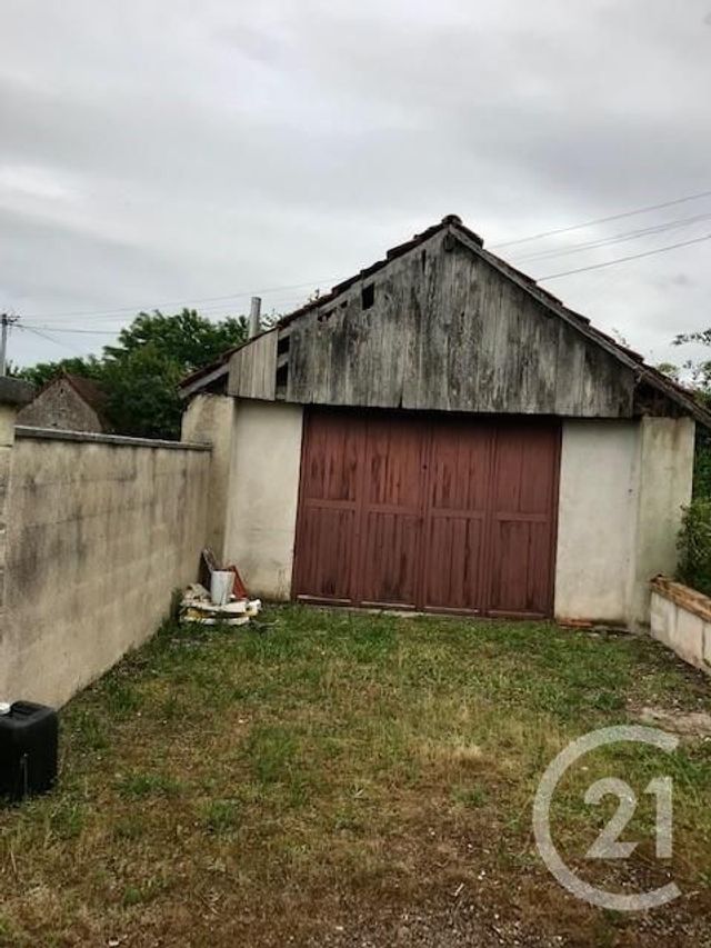 Afficher la photo en grand Maison à vendre - 6 pièces - 141,86 m2 - Neuilly En Dun - 18 - CENTRE