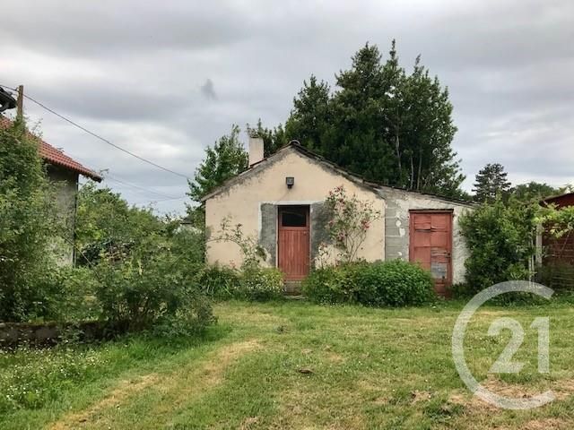 Afficher la photo en grand Maison à vendre - 6 pièces - 141,86 m2 - Neuilly En Dun - 18 - CENTRE