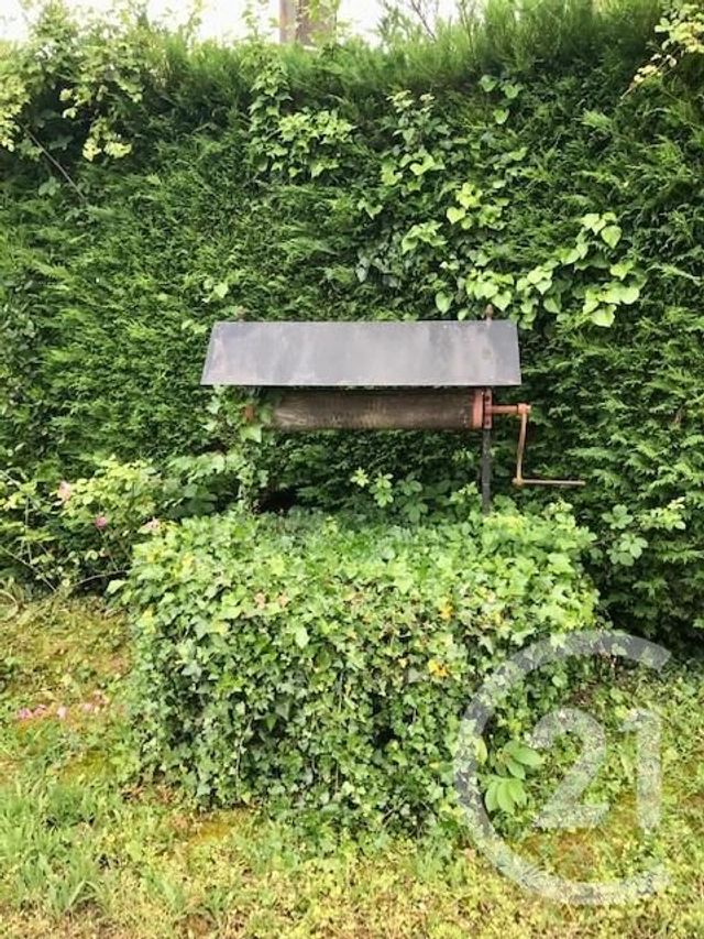 Afficher la photo en grand Maison à vendre - 6 pièces - 141,86 m2 - Neuilly En Dun - 18 - CENTRE