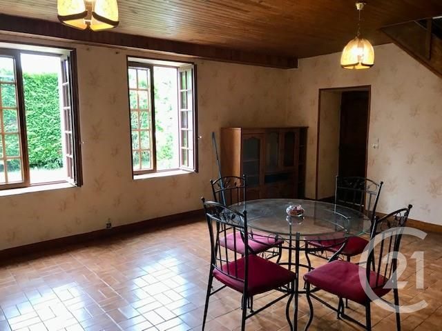 Afficher la photo en grand Maison à vendre - 6 pièces - 141,86 m2 - Neuilly En Dun - 18 - CENTRE