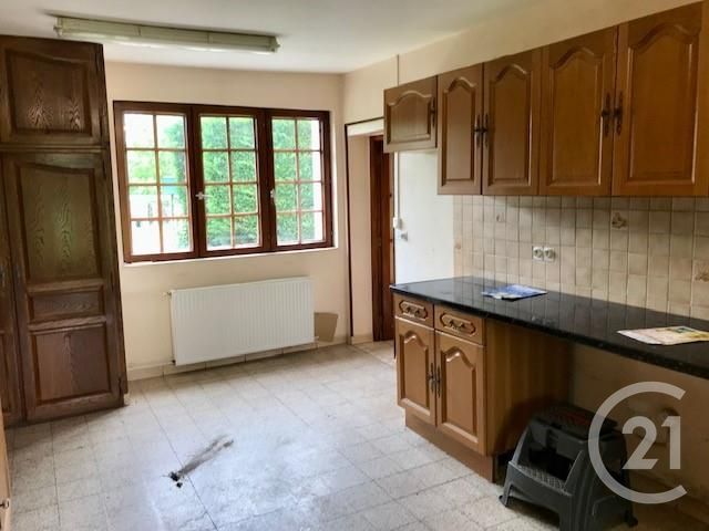 Afficher la photo en grand Maison à vendre - 6 pièces - 141,86 m2 - Neuilly En Dun - 18 - CENTRE