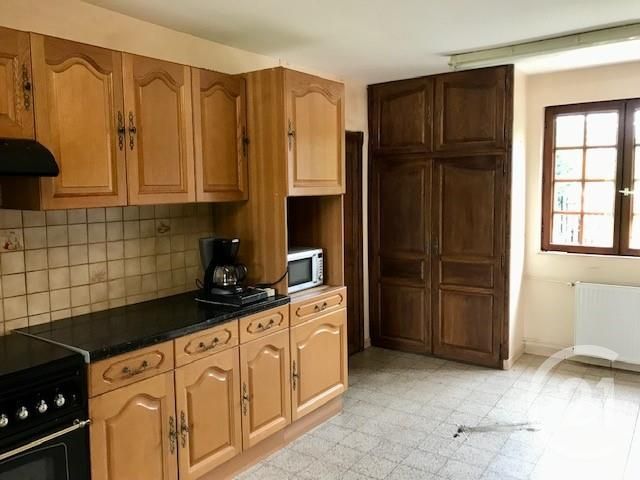 Afficher la photo en grand Maison à vendre - 6 pièces - 141,86 m2 - Neuilly En Dun - 18 - CENTRE