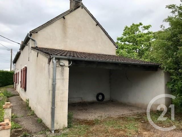 Afficher la photo en grand Maison à vendre - 6 pièces - 141,86 m2 - Neuilly En Dun - 18 - CENTRE