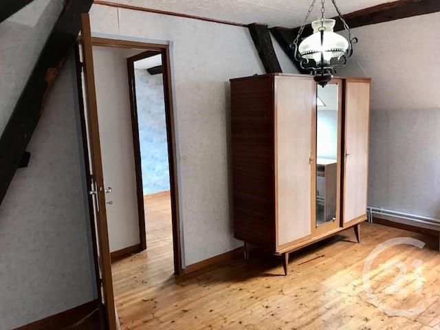 Afficher la photo en grand Maison à vendre - 6 pièces - 141,86 m2 - Neuilly En Dun - 18 - CENTRE